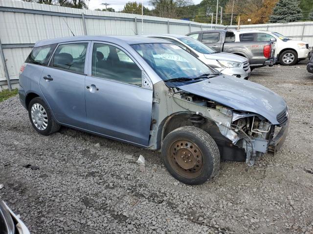 Photo 4 from auction – 2008 TOYOTA COROLLA MA with VIN 2T1KR32E38C718619