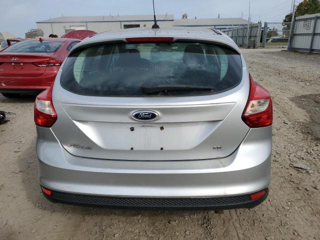 Photo 6 from auction – 2012 FORD FOCUS SE with VIN 1FAHP3K29CL419567