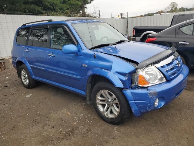 Photo 4 from auction – 2004 SUZUKI XL7 EX with VIN JS3TX92V844103124