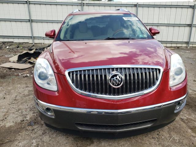 Photo 5 from auction – 2012 BUICK ENCLAVE with VIN 5GAKVCED1CJ129372