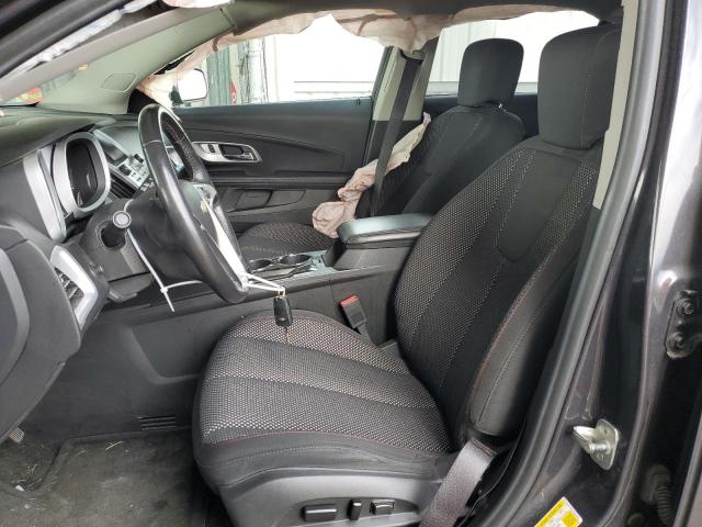 Photo 7 from auction – 2016 CHEVROLET EQUINOX LT with VIN 2GNALCEK7G6354324