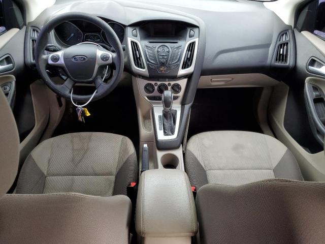Photo 8 from auction – 2014 FORD FOCUS SE with VIN 1FADP3F23EL214340