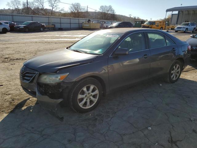 TOYOTA CAMRY BASE 2011 z numerem VIN 4T1BF3EK8BU631556 - Zdjęcie z aukcji