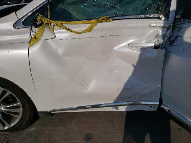 Photo 7 from auction – 2013 LEXUS RX 350 with VIN 2T2ZK1BA7DC094284