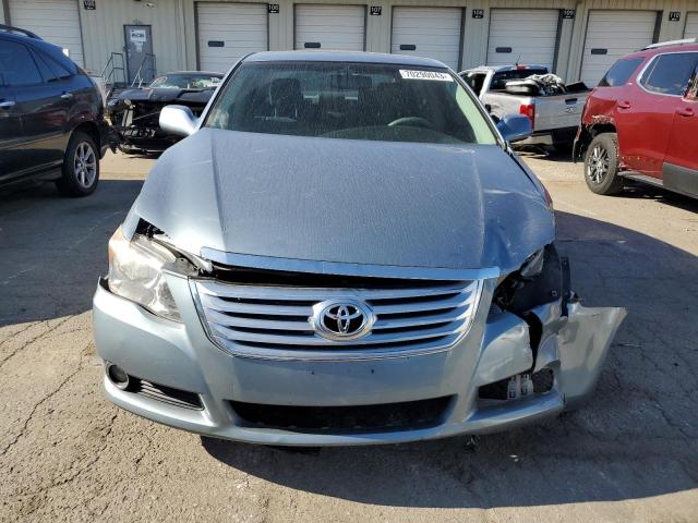 Photo 5 from auction – 2010 TOYOTA AVALON XL with VIN 4T1BK3DB0AU367499