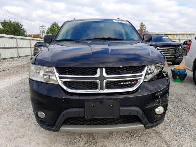 Photo 5 from auction – 2015 DODGE JOURNEY SX with VIN 3C4PDCBB7FT518248