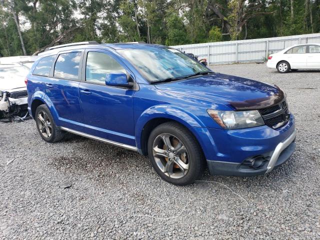 Photo 4 from auction – 2015 DODGE JOURNEY CR with VIN 3C4PDCGB5FT614873