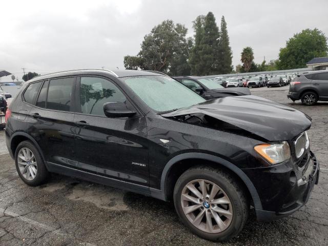 Photo 4 from auction – 2013 BMW X3 XDRIVE2 with VIN 5UXWX9C59D0D06333