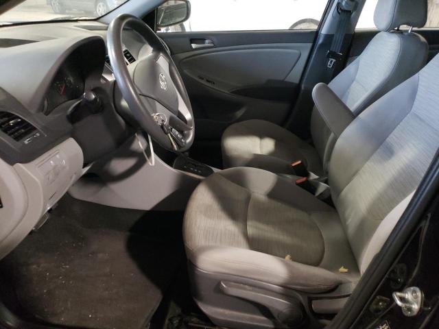 Photo 7 from auction – 2016 HYUNDAI ACCENT SE with VIN KMHCT4AE0GU151442