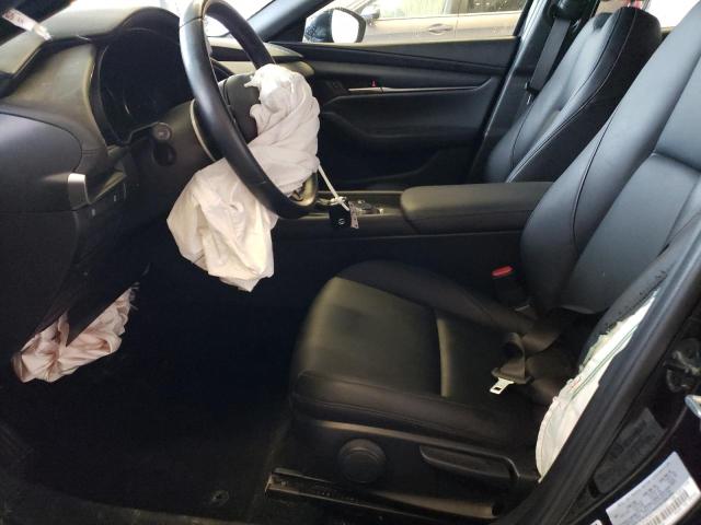 Photo 7 from auction – 2020 MAZDA 3 with VIN JM1BPALM7L1174512