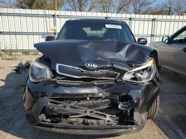 Photo 5 from auction – 2016 KIA SOUL with VIN KNDJN2A23G7830071