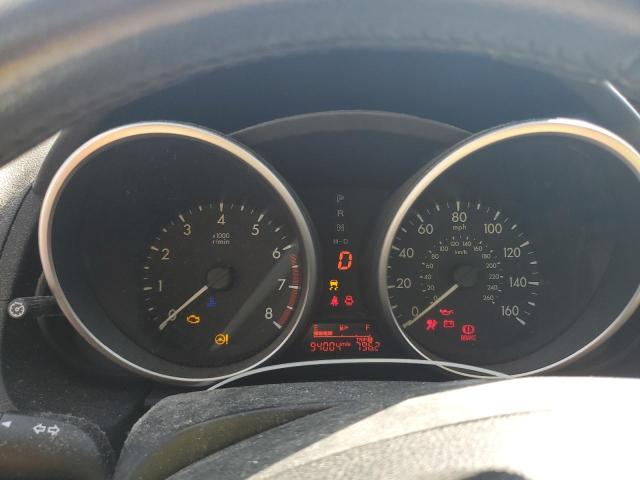 Photo 9 from auction – 2012 MAZDA 5 with VIN JM1CW2DL8C0125621