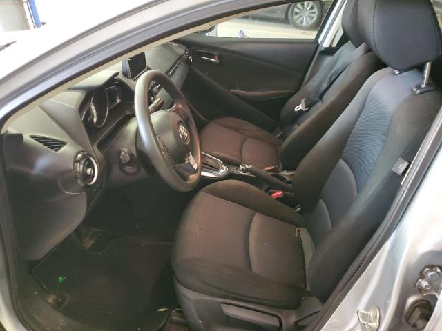 Photo 7 from auction – 2018 TOYOTA YARIS IA with VIN 3MYDLBYV0JY321663