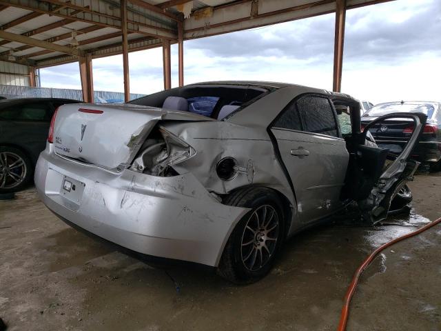 Photo 3 from auction – 2007 PONTIAC G6 VALUE L with VIN 1G2ZF58B974137583
