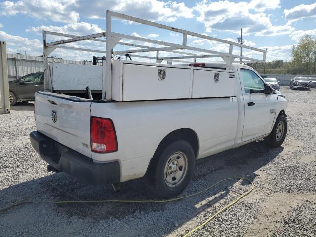 Photo 3 from auction – 2017 RAM 1500 ST with VIN 3C6JR6DGXHG557629