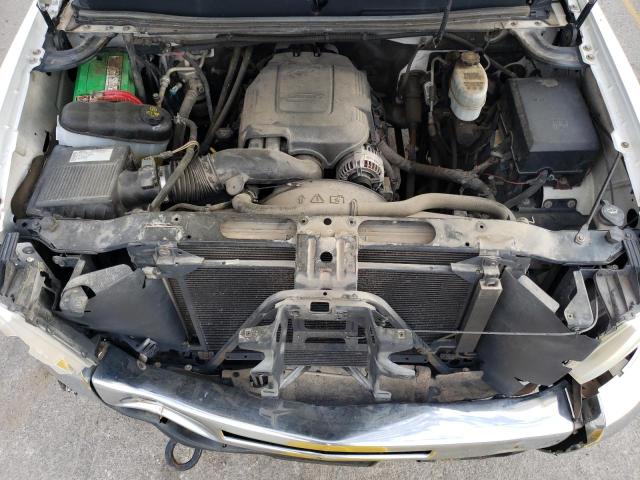 Photo 11 from auction – 2009 CHEVROLET SILVERADO with VIN 1GCHK49K79E105711