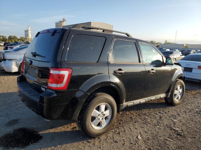 Photo 3 from auction – 2009 FORD ESCAPE XLT with VIN 1FMCU93G19KA57044