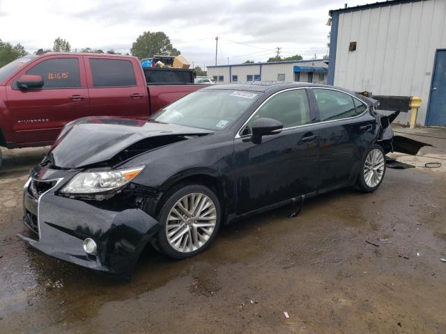 LEXUS ES 350 2013 with VIN JTHBK1GG3D2024846 - Photo from auction