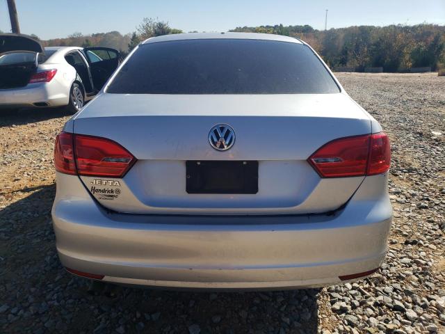 Photo 6 from auction – 2014 VOLKSWAGEN JETTA BASE with VIN 3VW2K7AJXEM406761