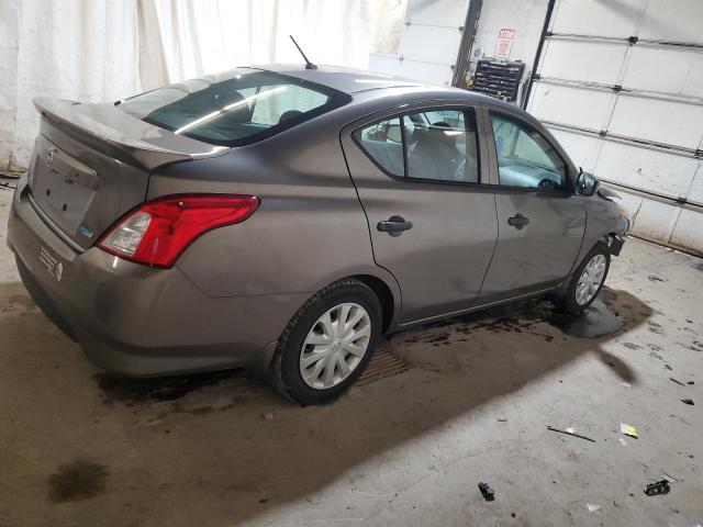 Photo 3 from auction – 2016 NISSAN VERSA S with VIN 3N1CN7AP4GL882003