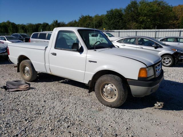 Photo 4 from auction – 2001 FORD RANGER with VIN 1FTYR10D71PB15270