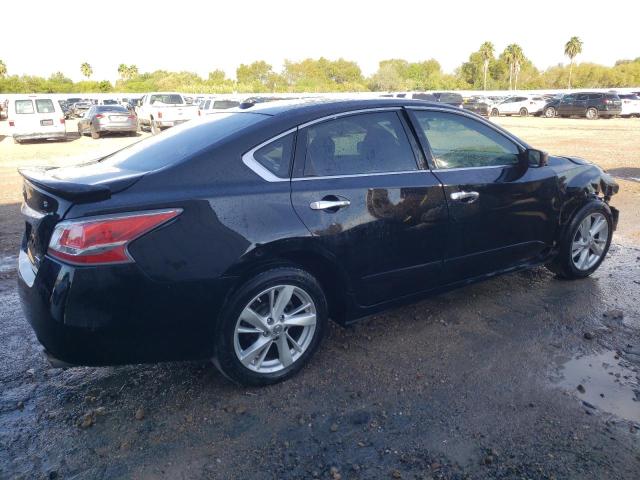 Photo 3 from auction – 2015 NISSAN ALTIMA 2.5 with VIN 1N4AL3AP1FC490910