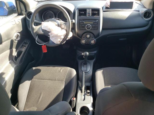 Photo 8 from auction – 2013 NISSAN VERSA S with VIN 3N1CN7AP0DL877232