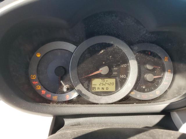 Photo 9 from auction – 2009 TOYOTA RAV4 with VIN JTMBF33V39D000905