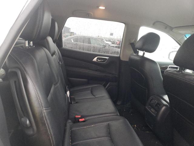 Photo 10 from auction – 2014 NISSAN PATHFINDER with VIN 5N1AR2MM9EC620253