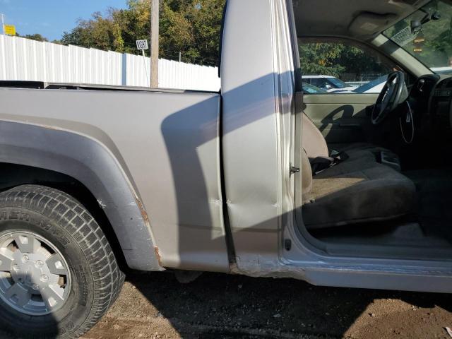 Photo 10 from auction – 2004 CHEVROLET COLORADO with VIN 1GCDT146648208002