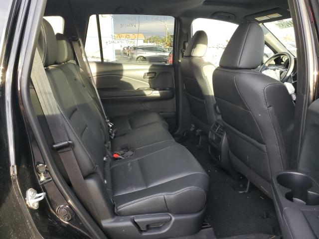 صورة رقم 10 من المزاد - 2023 HONDA PASSPORT E مع VIN 5FNYF8H52PB026708