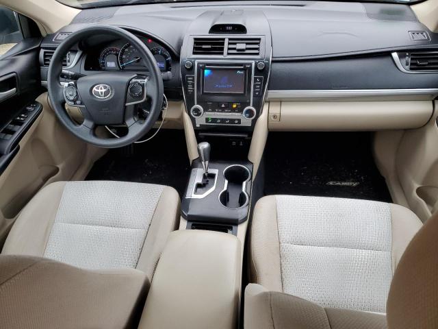 Photo 8 from auction – 2012 TOYOTA CAMRY LE A with VIN 4T1BF1FK0CU610740