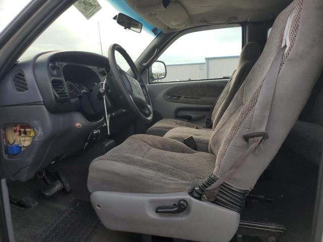 Photo 7 from auction – 1998 DODGE RAM 2500 with VIN 1B7KC2361WJ226241