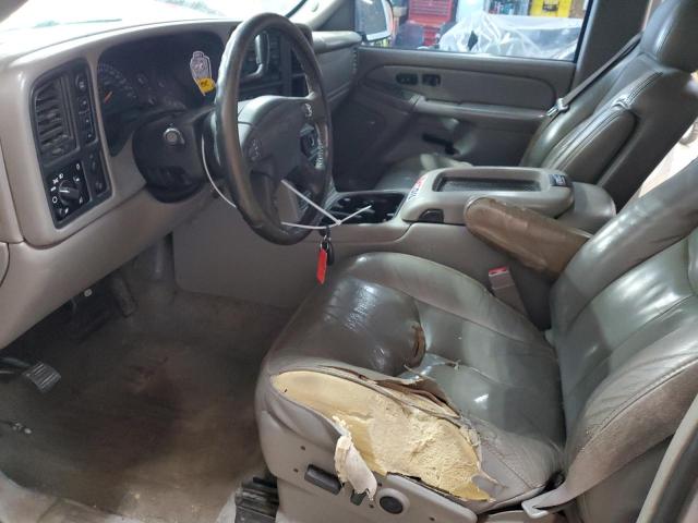 Zdjęcie 7 z aukcji – 2005 CHEVROLET SILVERADO z VIN 2GCEK13T151134491