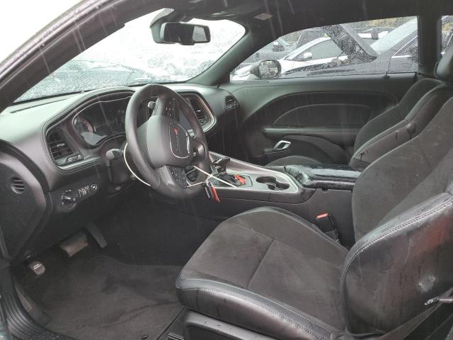 Photo 7 from auction – 2022 DODGE CHALLENGER with VIN 2C3CDZBTXNH191849