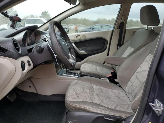 Photo 7 from auction – 2012 FORD FIESTA SE with VIN 3FADP4BJ7CM153525
