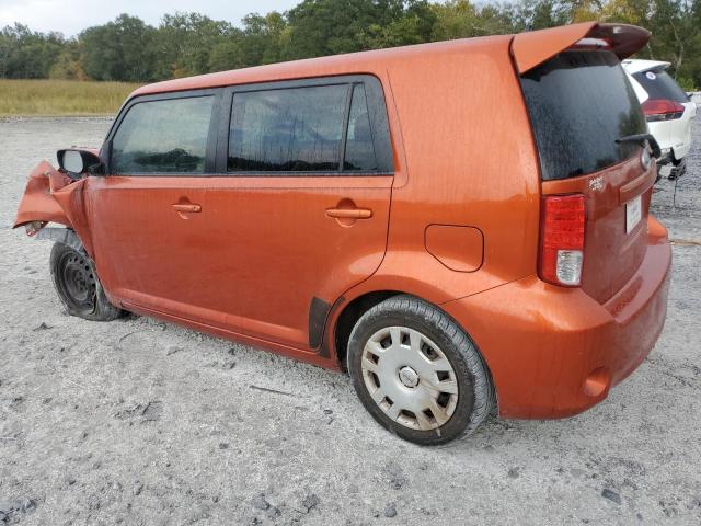 Photo 2 from auction – 2012 TOYOTA SCION XB with VIN JTLZE4FE3CJ007594
