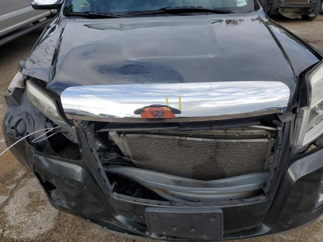 Photo 12 from auction – 2014 GMC TERRAIN SL with VIN 2GKFLYE32E6134319