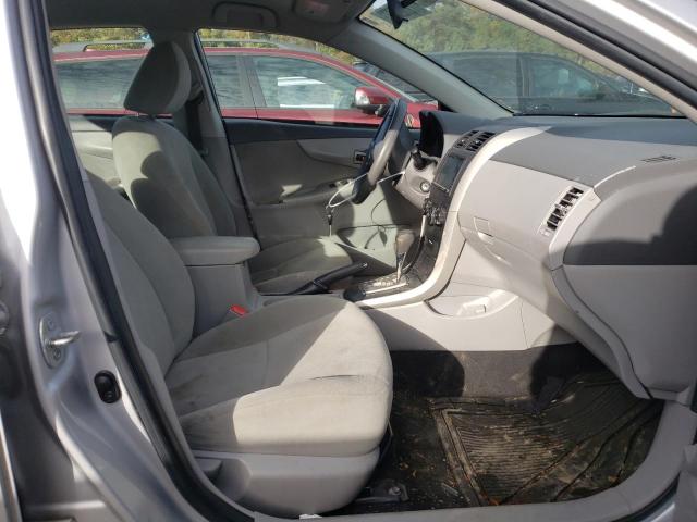 Photo 7 from auction – 2010 TOYOTA COROLLA BA with VIN 1NXBU4EE8AZ340320