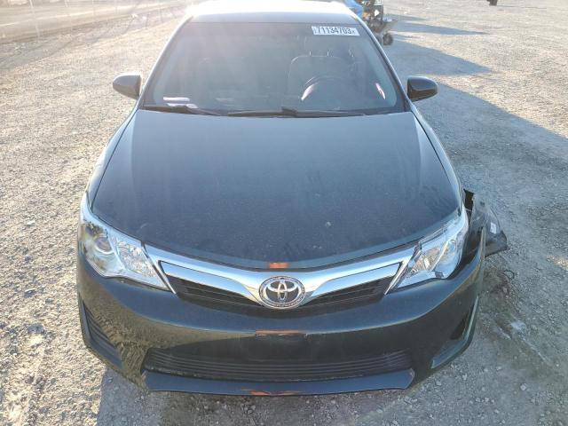 Photo 5 from auction – 2014 TOYOTA CAMRY L with VIN 4T1BF1FK7EU415009