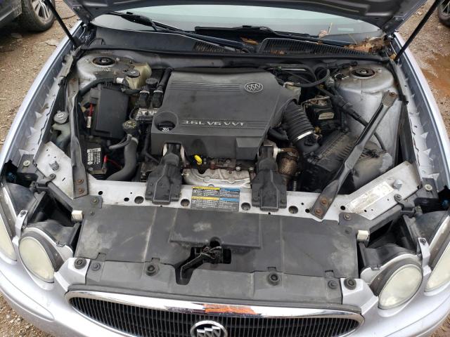 Zdjęcie 11 z aukcji – 2005 BUICK LACROSSE C z VIN 2G4WE537751334695