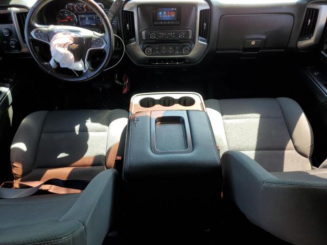 Photo 8 from auction – 2014 CHEVROLET SILVERADO with VIN 3GCUKREC4EG202765