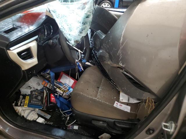 Photo 7 from auction – 2016 TOYOTA COROLLA with VIN 2T1BURHE7GC691111