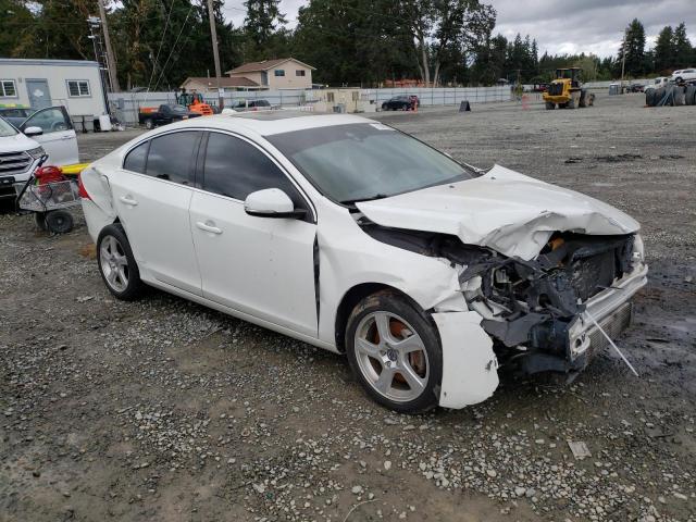 Photo 4 from auction – 2012 VOLVO S60 T5 with VIN YV1622FS6C2040448