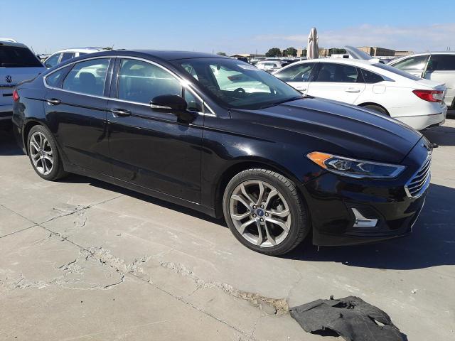 Photo 4 from auction – 2020 FORD FUSION TIT with VIN 3FA6P0RU5LR182302