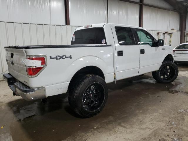 Photo 3 from auction – 2012 FORD F150 SUPER with VIN 1FTFW1EF0CFC24365