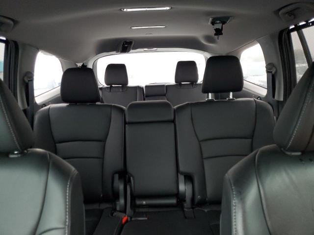 Photo 10 from auction – 2020 HONDA PILOT EXL with VIN 5FNYF6H55LB029973