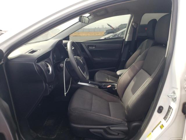Photo 7 from auction – 2017 TOYOTA COROLLA L with VIN 5YFBURHE0HP600911