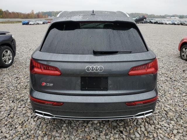Photo 6 from auction – 2018 AUDI SQ5 PREMIU with VIN WA1A4AFY0J2248468
