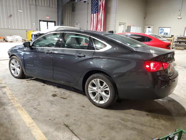 Photo 2 from auction – 2014 CHEVROLET IMPALA LT with VIN 2G1125S33E9118908